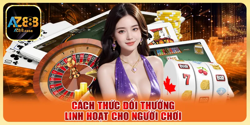 Cách Chơi Bài Cào - Trải Nghiệm Đổi Thưởng Hấp Dẫn Nhất 2025 3 Cách thức đổi thưởng linh hoạt cho người chơi