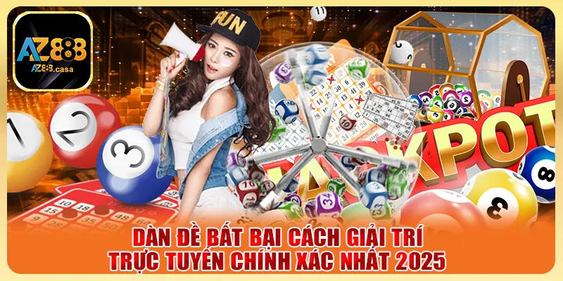 Dàn Đề Bất Bại Cách Giải Trí Trực Tuyến Chính Xác Nhất 2025 7 Dàn Đề Bất Bại Cách Giải Trí Trực Tuyến Chính Xác Nhất 2025