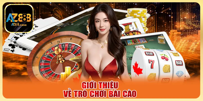 Cách Chơi Bài Cào - Trải Nghiệm Đổi Thưởng Hấp Dẫn Nhất 2025 2 Giới thiệu về trò chơi bài cào